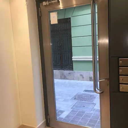 Center Atico 360 발렌시아