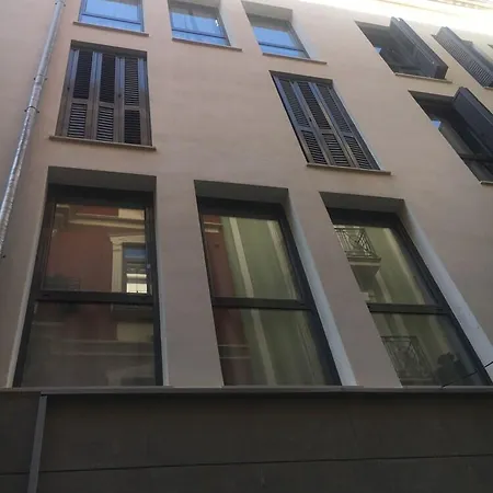 Apartamento Center Atico 360 Valencia