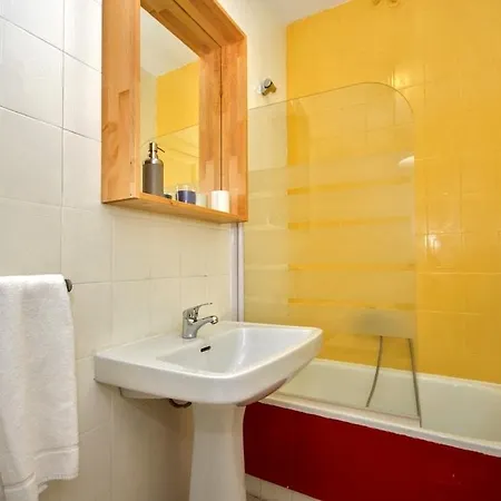 The Art Boutique Colon Apartment