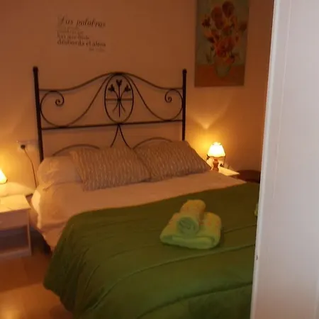 Ortiz De Zarate Appartement