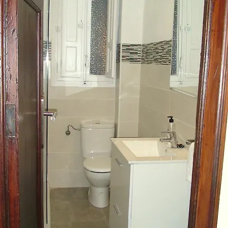 Appartement Coroa Malvarrosa