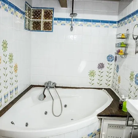 Hotel Cervantes Valenza