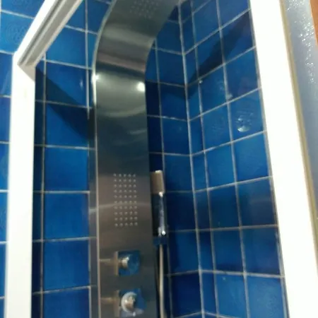 Apartmentsuitespain Atic Panoramic Valencia
