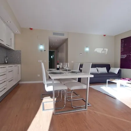Flatsforyou Arcadias Apartamento