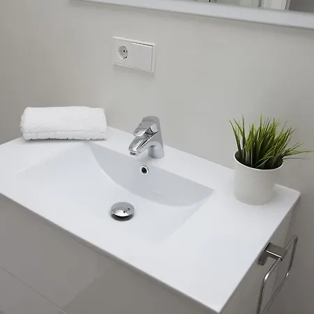 Singularstays Denia Terraces