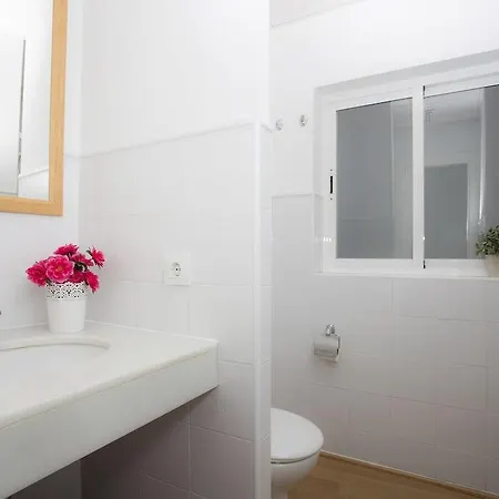 Singularstays Plaza Del Mercado Apartamento