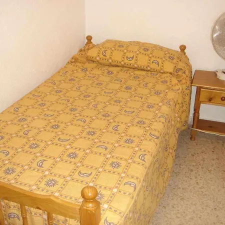 Apartman Lider 8 1º Linea Con Piscina Y Garaje *