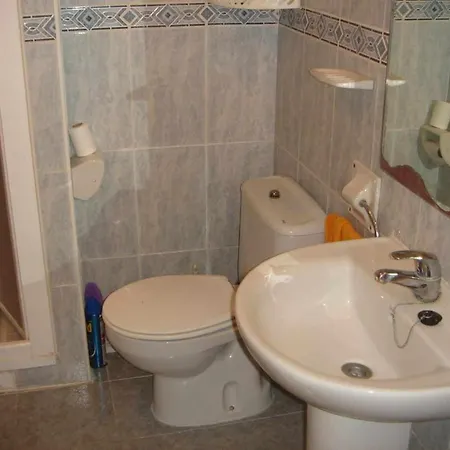 Lider 8 1º Linea Con Piscina Y Garaje * Valencia