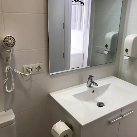 Suites Marina 3* バレンシア