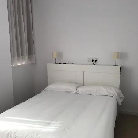 Suites Marina バレンシア