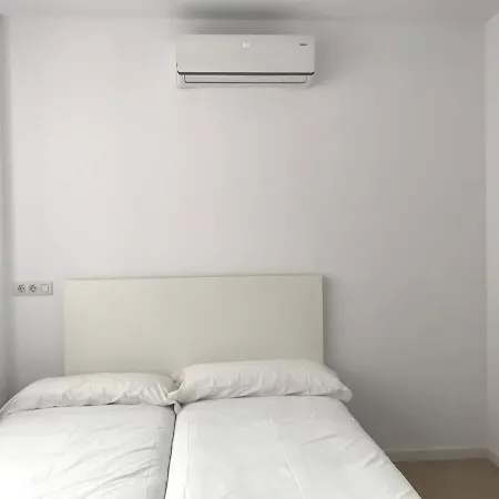 ホテル Suites Marina