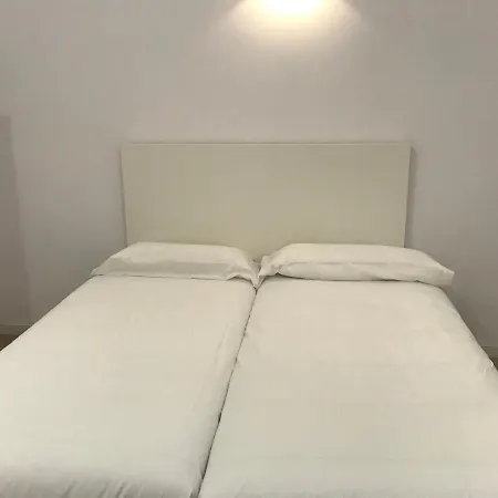 Suites Marina ホテル