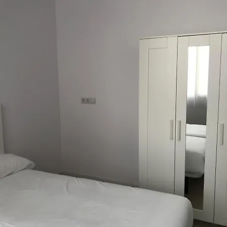 Suites Marina 3* バレンシア