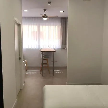 Hotell Suites Marina