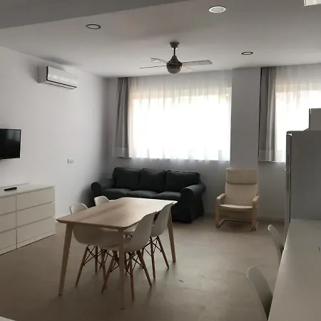 Suites Marina