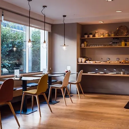 Hotel One Shot Colon 3*