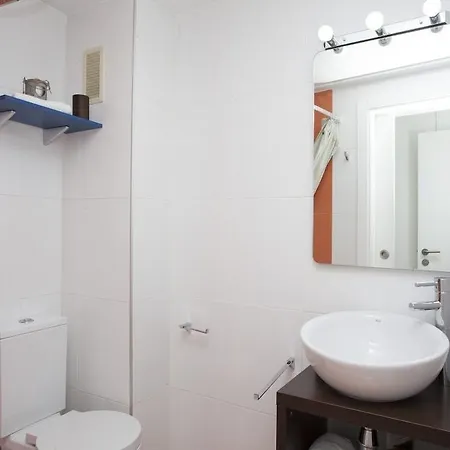 아파트 Singularstays Comedias 발렌시아