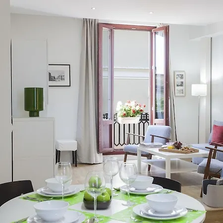 Singularstays San Vicente Apartment Valencia