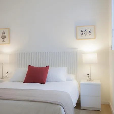 Singularstays San Vicente Walencja