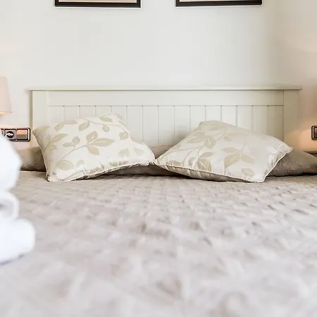 Travel Habitat - Atico Centro Appartement Valencia