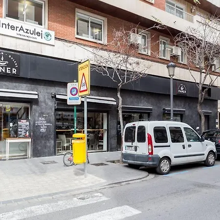 Travel Habitat - Atico Centro