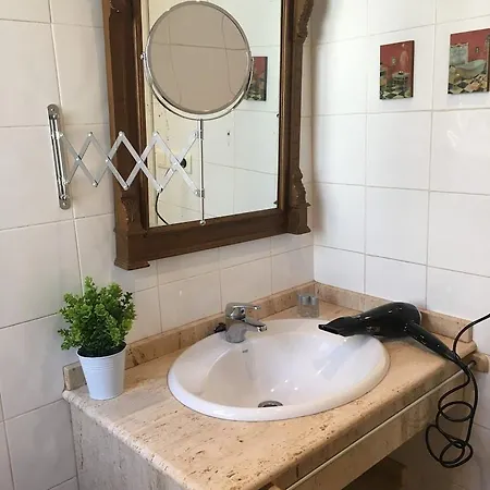 Travel Habitat Plaza De Espana 公寓 瓦伦西亚