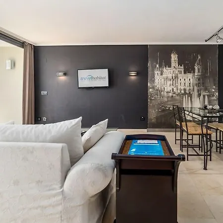 Travel Habitat L'oceanografico 公寓