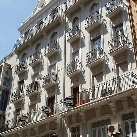 Apartment Baron Suites Ruzafa *