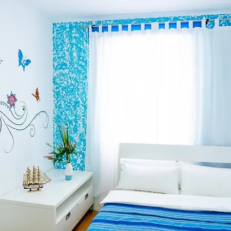 Apartamento On-line Luxury Apart Peset Aleixandre 135, Free Wi-fi *