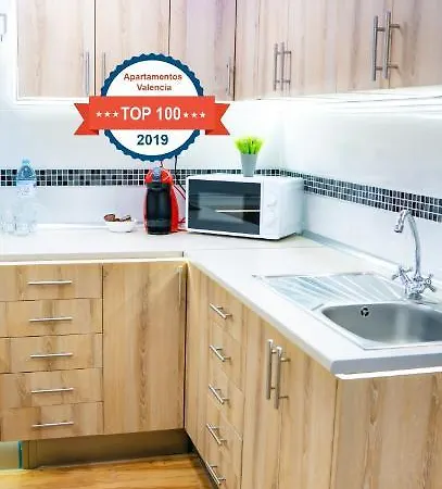 On-line Luxury Apart Sollana 6, Free Wi-fi *