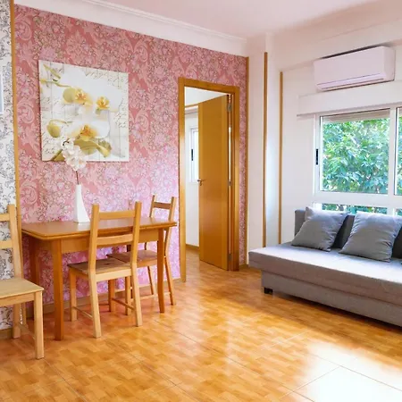 Apartment On-line Luxury Apart Pintor Stoolz, Free Wi-fi *