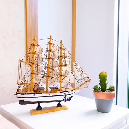 Apartment On-line Luxury Apart Pintor Stoolz, Free Wi-fi Valencia