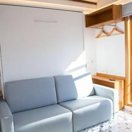 Reloj Appartement