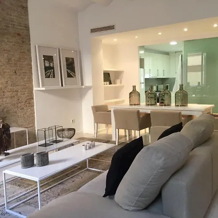 Appartamento Impresionante Atico Duplex Catalans