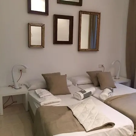 Appartamento Impresionante Atico Duplex Catalans