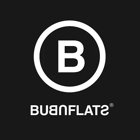 Bubuflats / Mercat Апартаменты