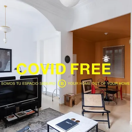 Bubuflats Ayuntamiento *