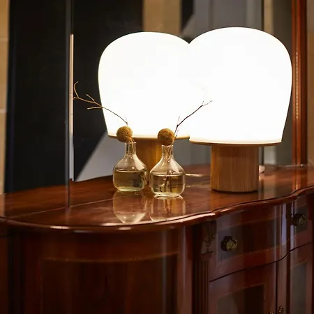 Apartament Bubuflats / Mercat Walencja