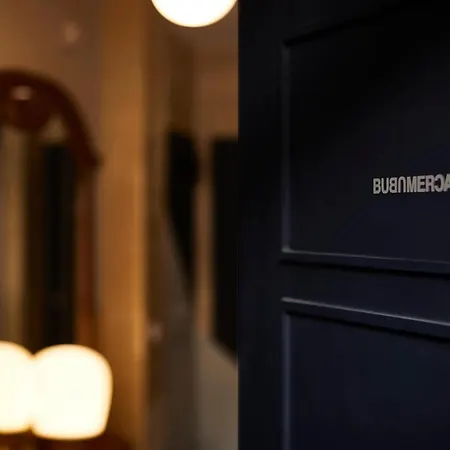 Bubuflats / Mercat Валенсия