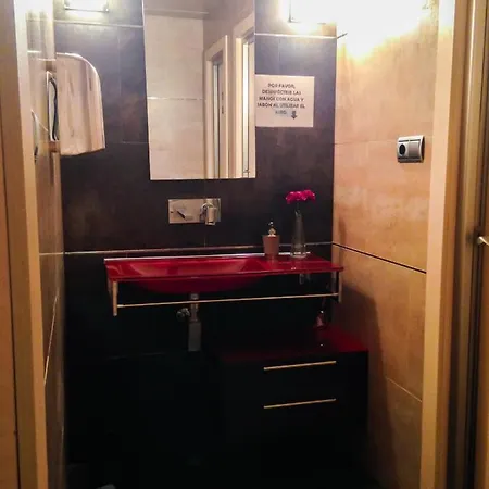 El Hostalito Del Centro בית הארחה