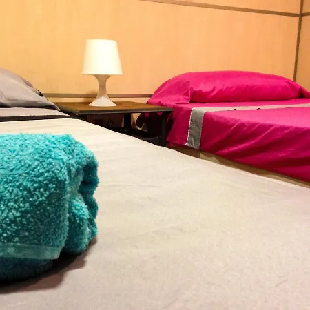 El Hostalito Del Centro * ולנסיה