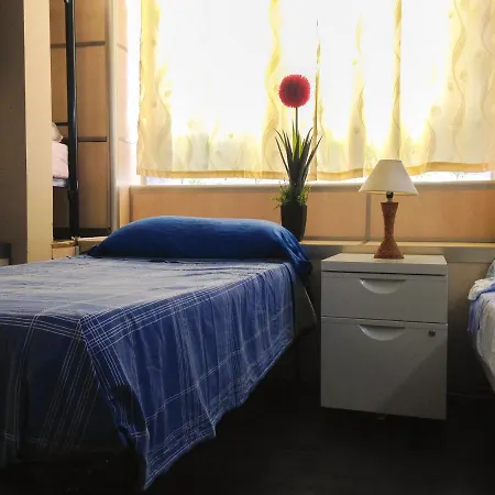 בית הארחה El Hostalito Del Centro ולנסיה