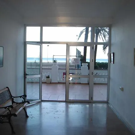 Lider 8 1º Linea Con Piscina Y Garaje Valencia