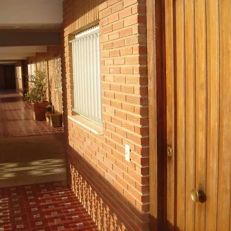 Lider 8 1º Linea Con Piscina Y Garaje Apartman