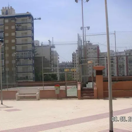 Apartment Torres De San Antonio *