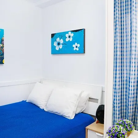 On-line Luxury Apart Platanos, Free Wi-fi Appartamento