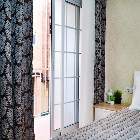 Appartamento On-line Luxury Apart Platanos, Free Wi-fi *