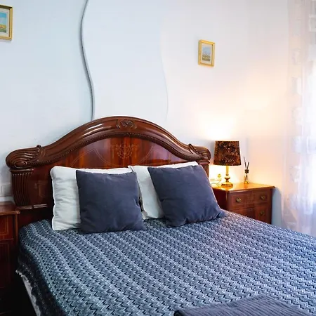 On-line Luxury Apart Peset Aleixandre 69, Free Wi-fi Apartman Valencia