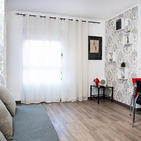 Appartement On-line Luxury Apart Peset Aleixandre 69, Free Wi-fi Valencia