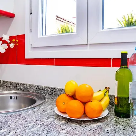 On-line Luxury Apart Peset Aleixandre 135, Free Wi-fi Appartement